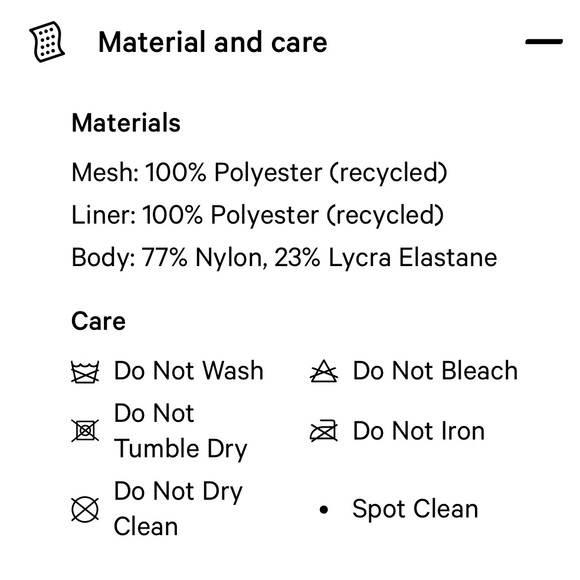 Lululemon Heart Wristlet - Oxford Red - Picture 7 of 7